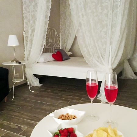 B&B Sicilia Палермо Екстер'єр фото
