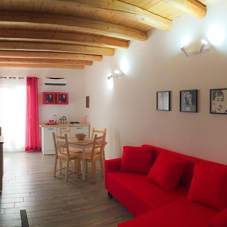 B&B Sicilia Палермо Екстер'єр фото