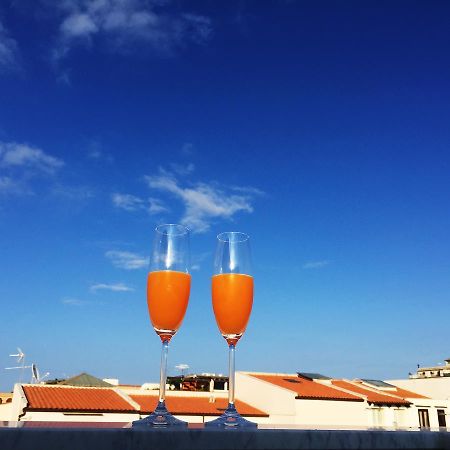 B&B Sicilia Палермо Екстер'єр фото