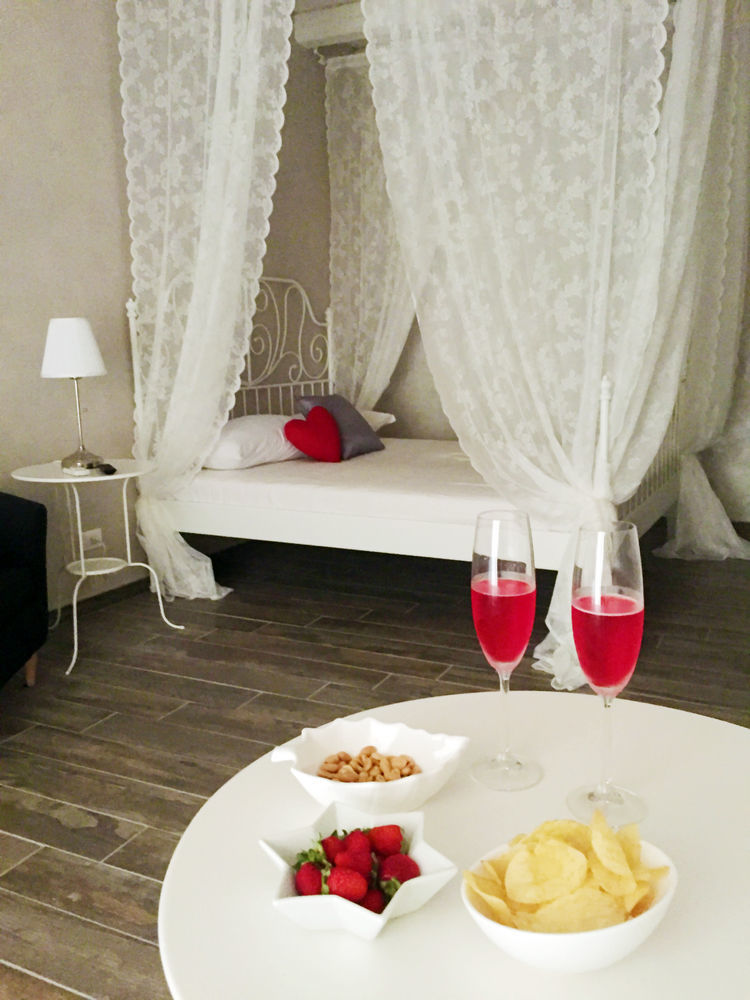B&B Sicilia Палермо Екстер'єр фото