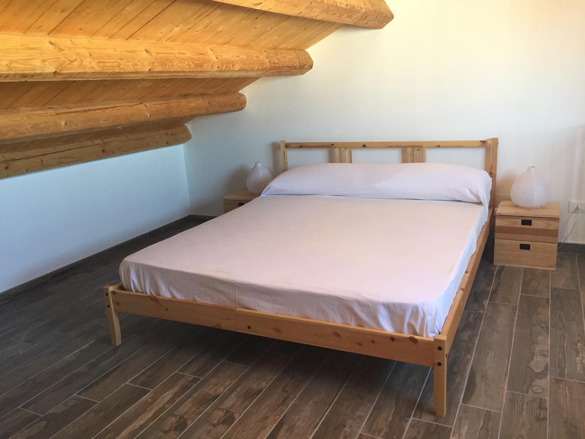 B&B Sicilia Палермо Екстер'єр фото