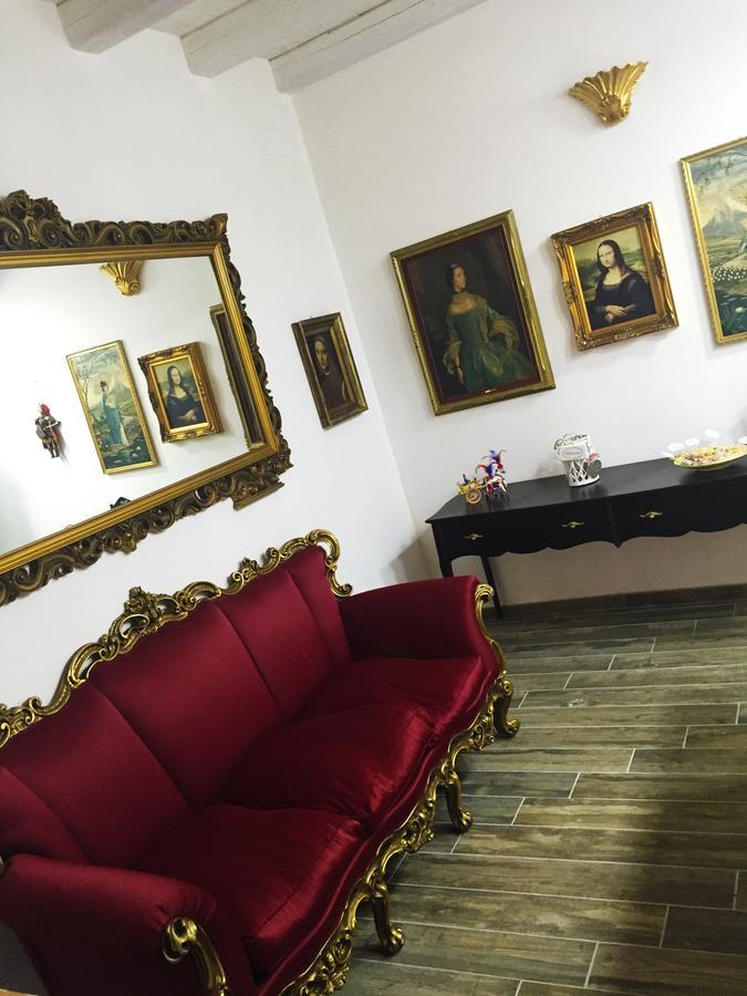 B&B Sicilia Палермо Екстер'єр фото