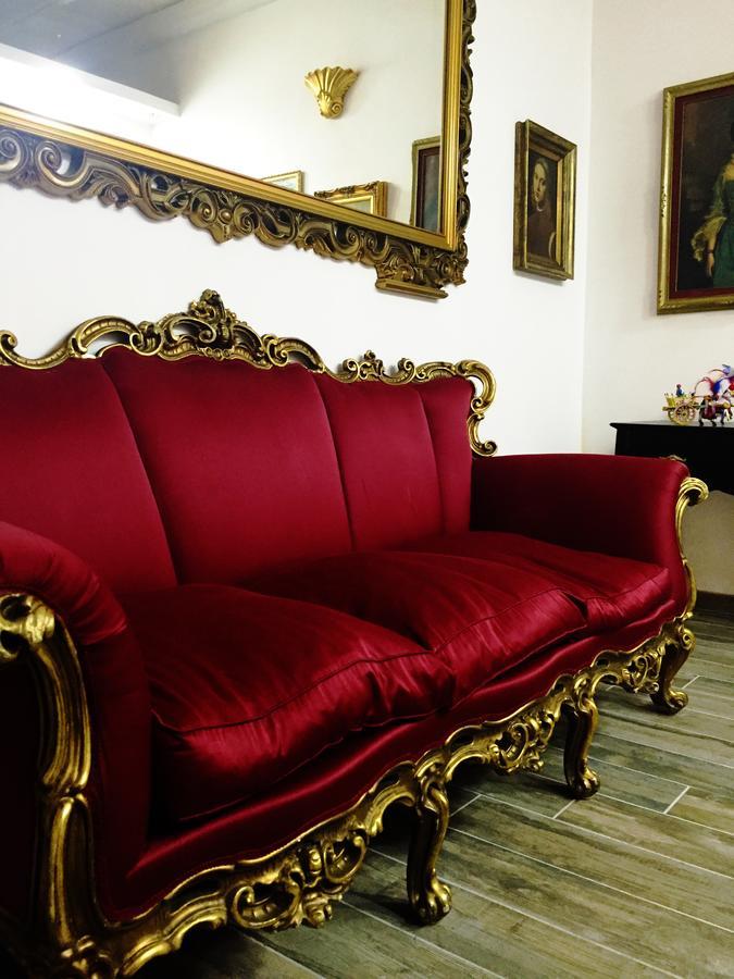 B&B Sicilia Палермо Екстер'єр фото