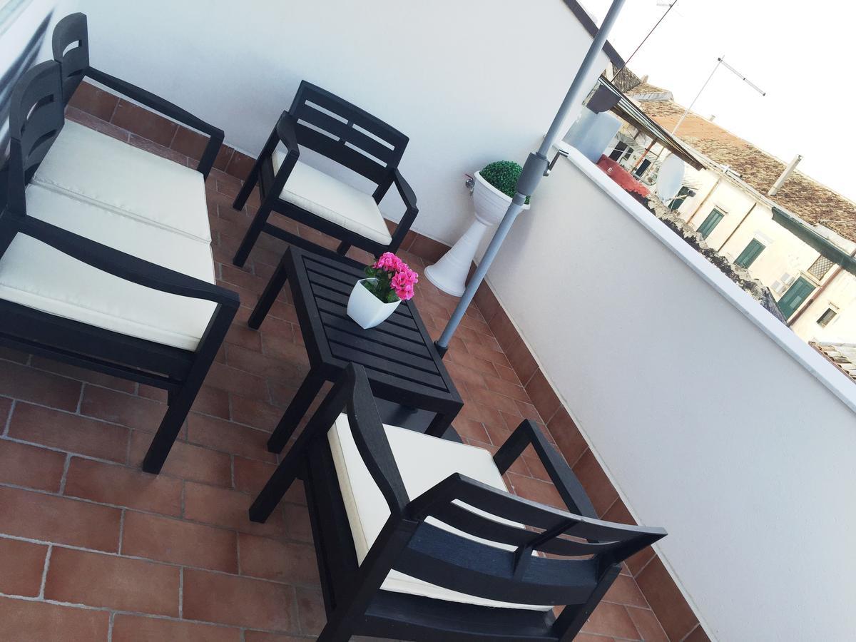 B&B Sicilia Палермо Екстер'єр фото