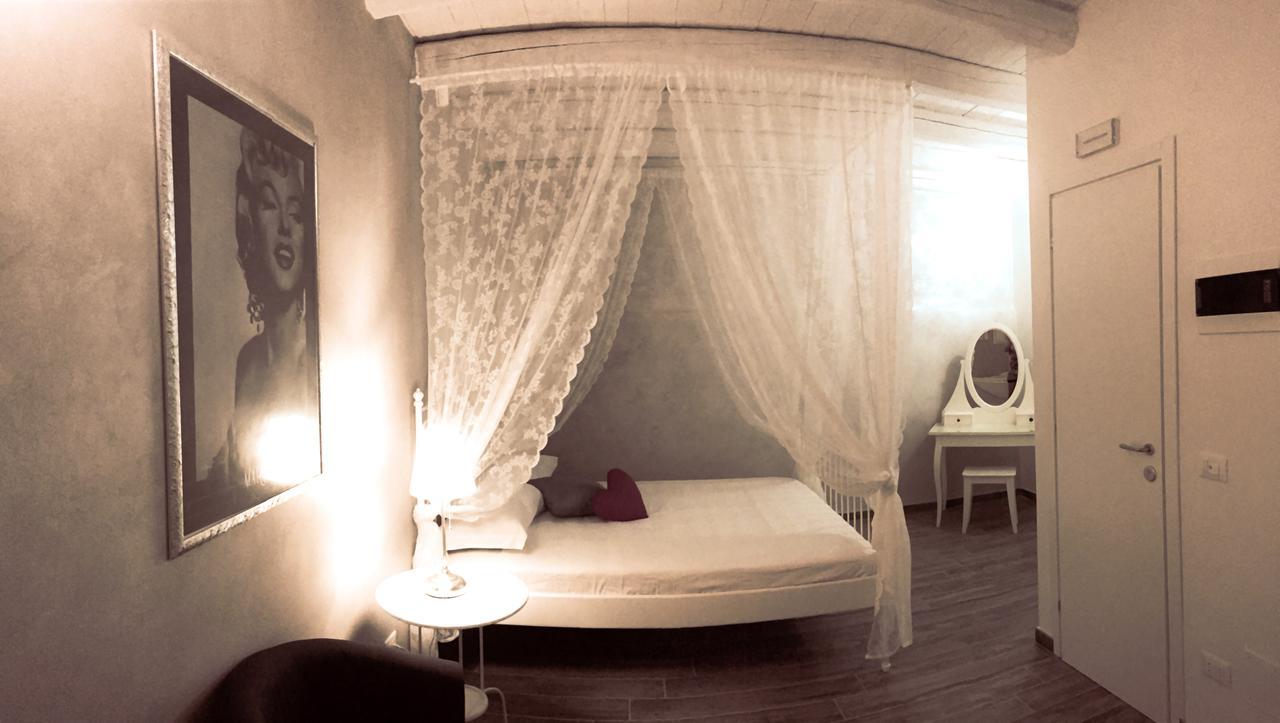 B&B Sicilia Палермо Екстер'єр фото