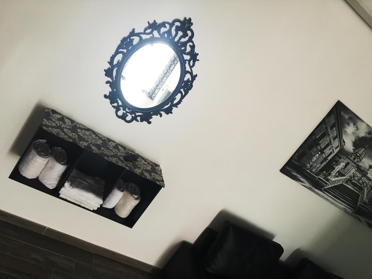 B&B Sicilia Палермо Екстер'єр фото