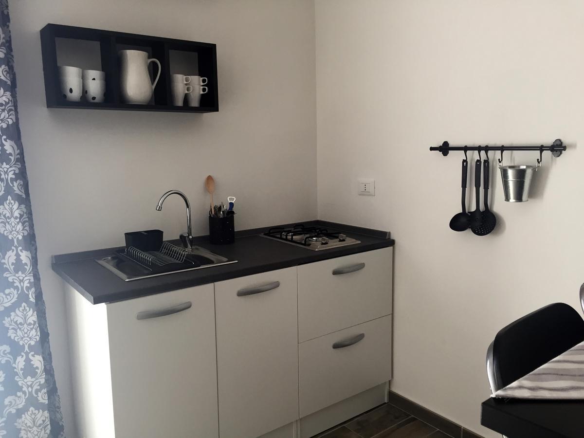B&B Sicilia Палермо Екстер'єр фото