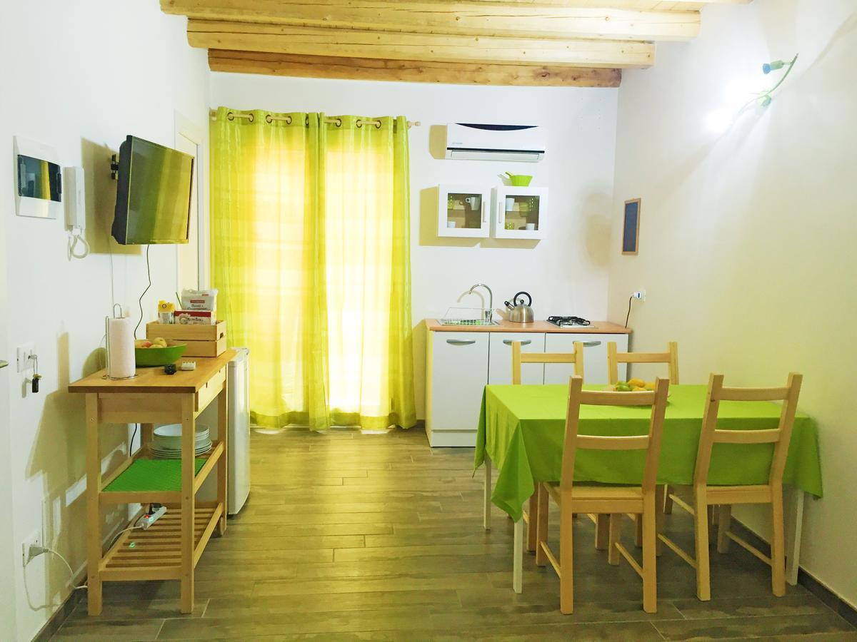B&B Sicilia Палермо Екстер'єр фото