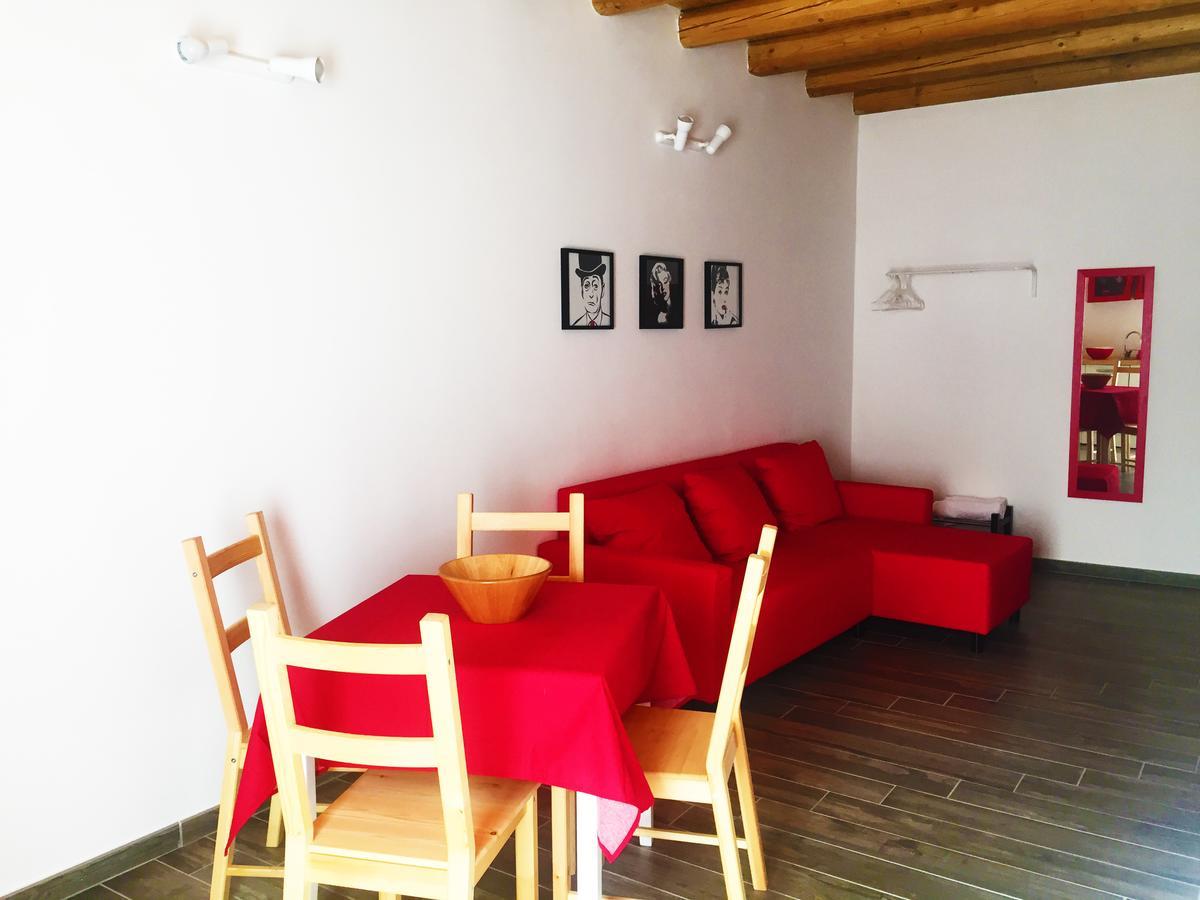 B&B Sicilia Палермо Екстер'єр фото