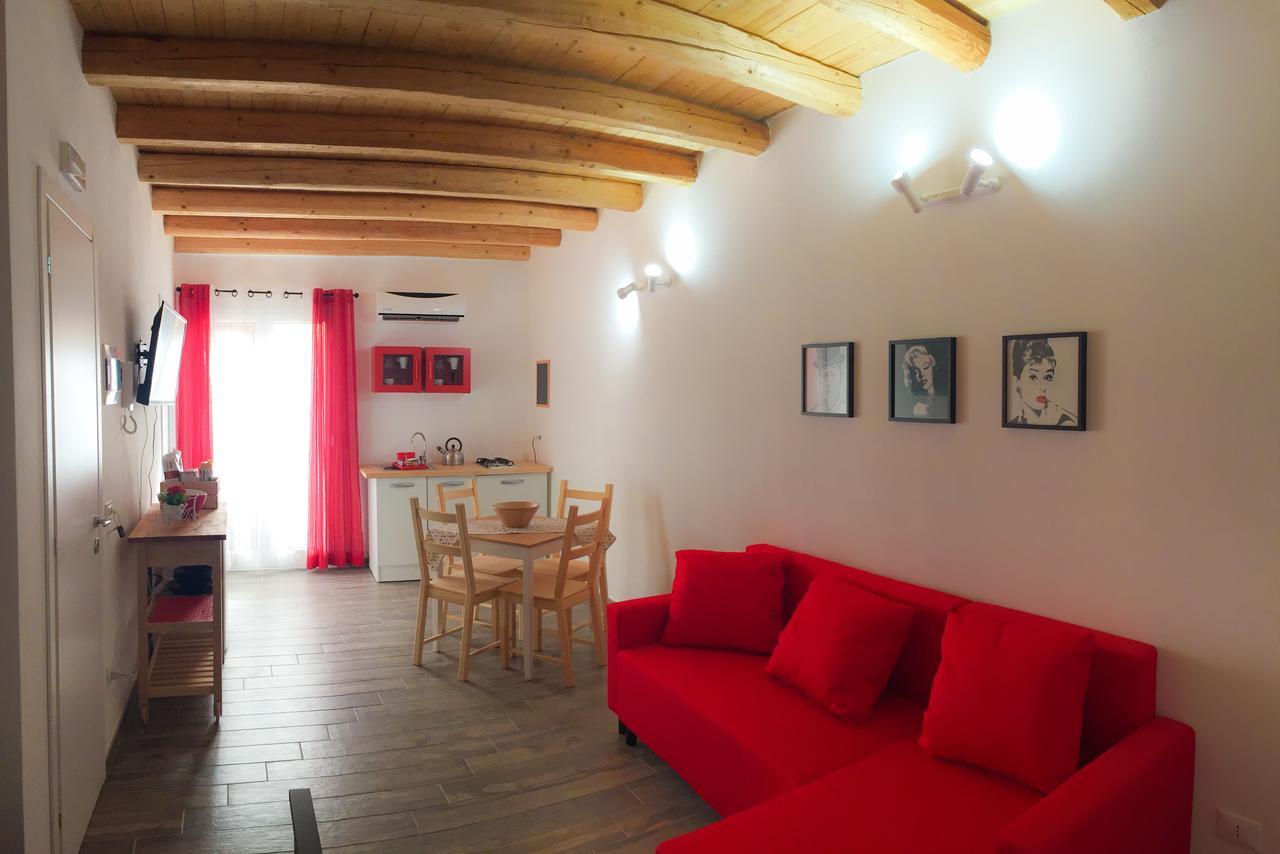 B&B Sicilia Палермо Екстер'єр фото