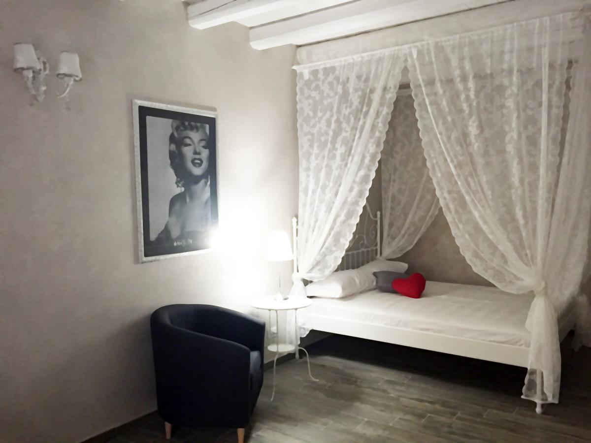 B&B Sicilia Палермо Екстер'єр фото