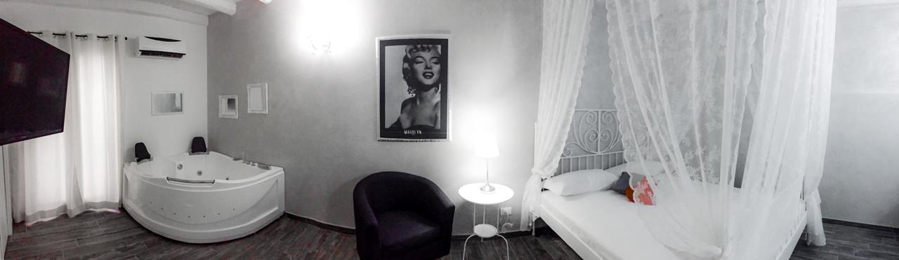 B&B Sicilia Палермо Екстер'єр фото