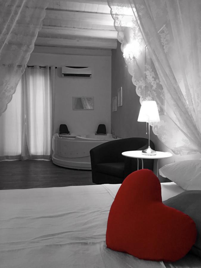 B&B Sicilia Палермо Екстер'єр фото