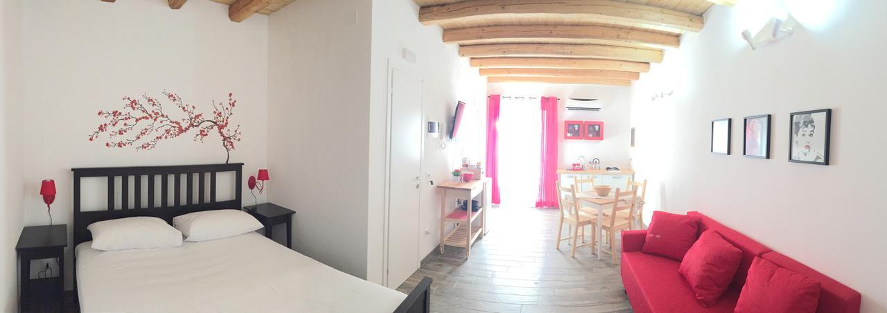 B&B Sicilia Палермо Екстер'єр фото