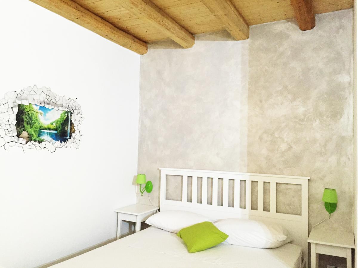 B&B Sicilia Палермо Екстер'єр фото