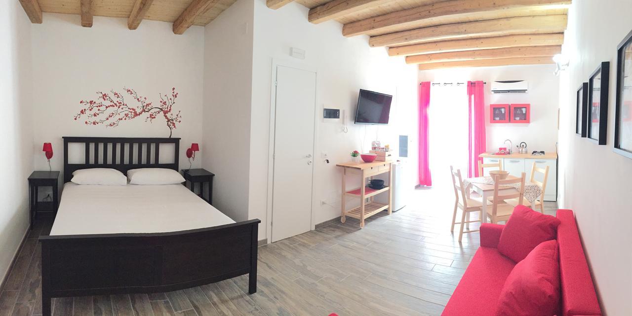 B&B Sicilia Палермо Екстер'єр фото