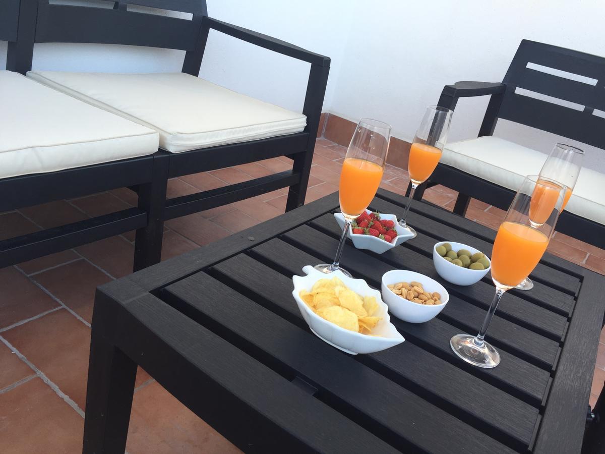 B&B Sicilia Палермо Екстер'єр фото