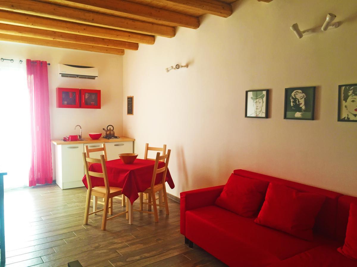 B&B Sicilia Палермо Екстер'єр фото
