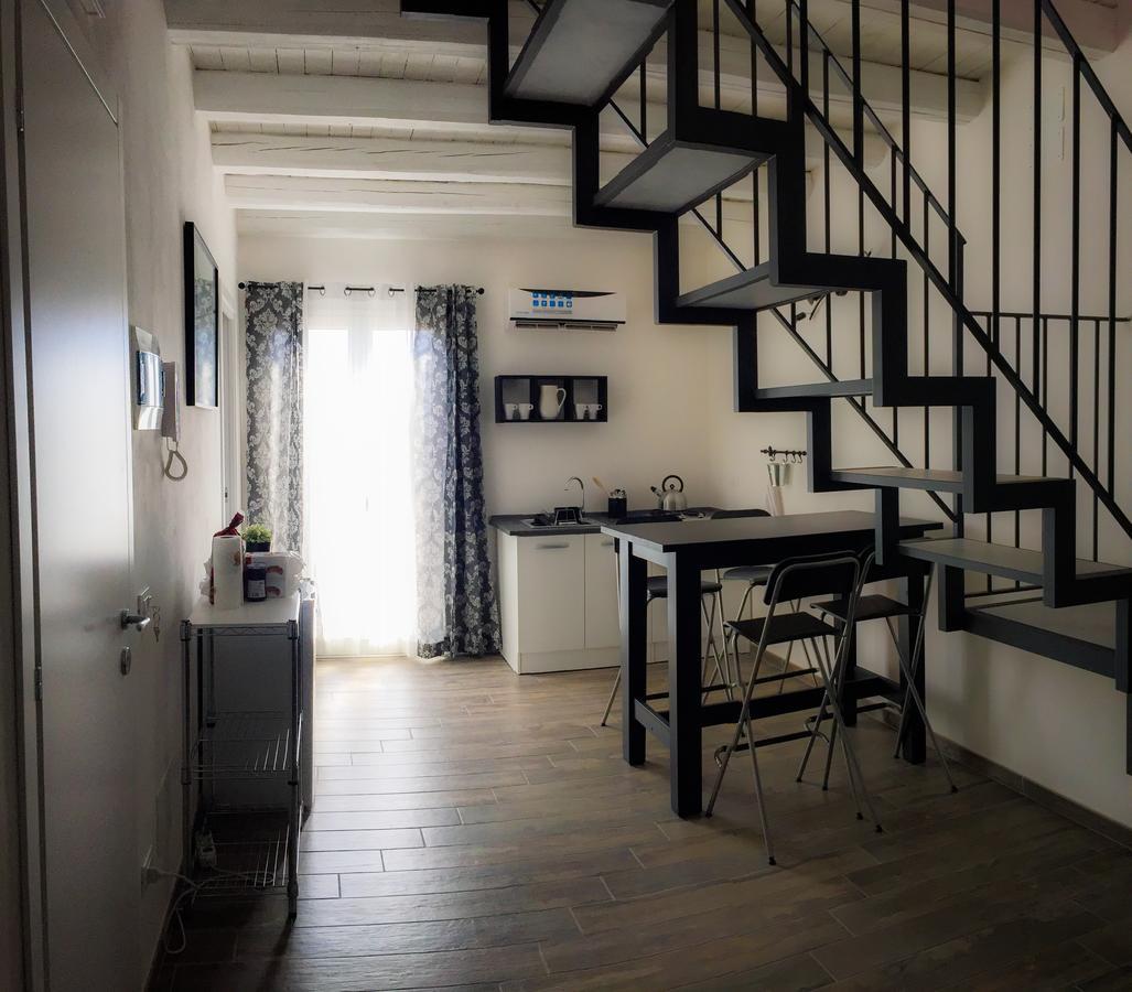 B&B Sicilia Палермо Екстер'єр фото
