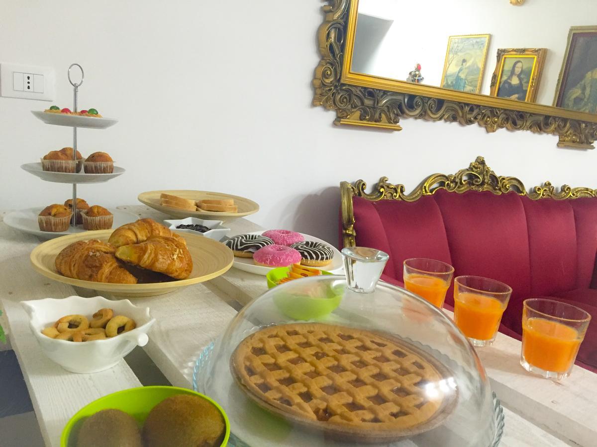 B&B Sicilia Палермо Екстер'єр фото