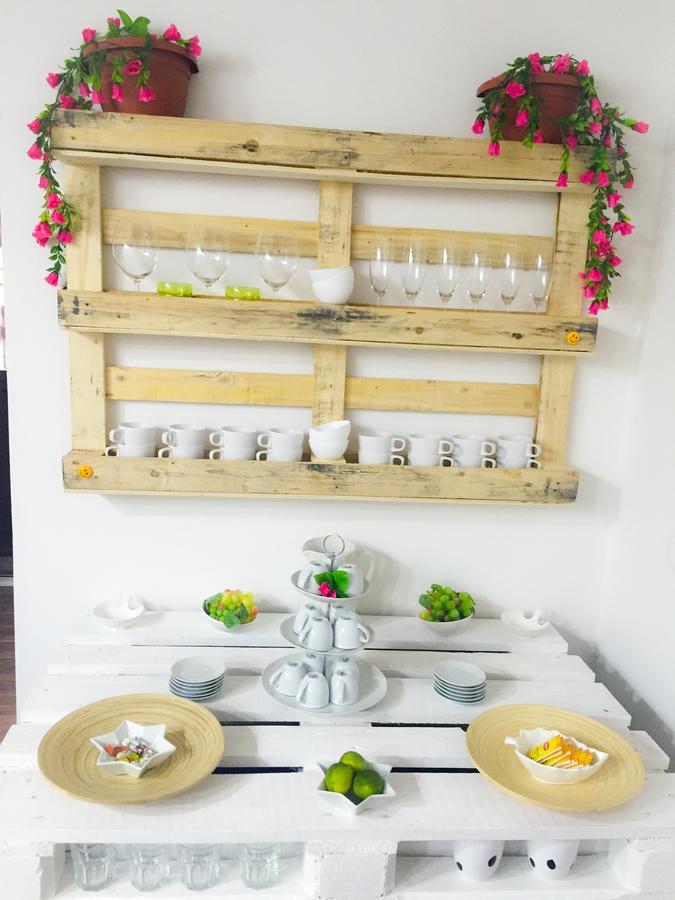B&B Sicilia Палермо Екстер'єр фото
