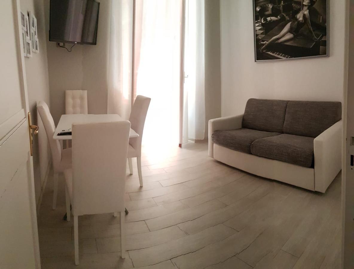 B&B Sicilia Палермо Екстер'єр фото